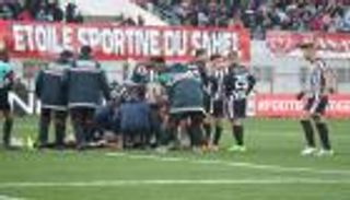 ضربة ثلاثية.. الرباط الصليبي يقسو على الصفاقسي التونسي