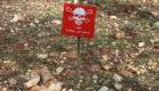 قتيل وجريحان في انفجار قنبلة بريف حلب الشمالي