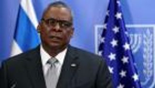 أوستن.. أول وزير أمريكي يزور ألمانيا في عهد بايدن