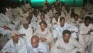 السودان يسلم إثيوبيا 61 أسيرا