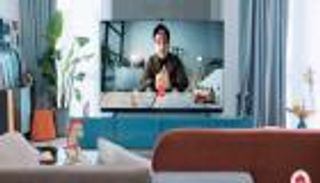 Smart Screen V.. سلسلة جديدة من تلفاز "هواوي" بكاميرا استثنائية