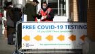 بريطانيا تسجل أعلى إصابات بكورونا منذ أول أبريل