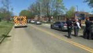 قتلى بإطلاق نار في مدرسة ثانوية بولاية تنيسي الأمريكية