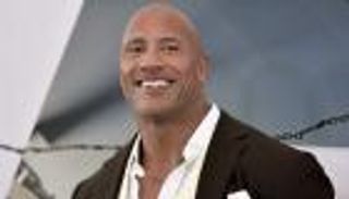 دواين جونسون يحدد شرطا لخوض انتخابات الرئاسة الأمريكية