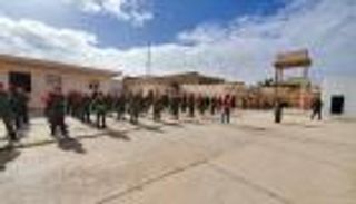 ٧٤ سودانيا في سجن ليبي.. قنصلية السودان تبحث الملف