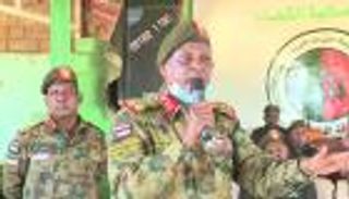 السيادي السوداني: لا تنازل عن منطقة الفشقة