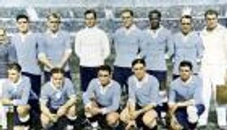 أول بطل.. "تهديدات بالقتل" تتوج أوروجواي بمونديال 1930