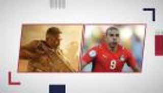 فنان كورة.. محمد زيدان بطل "الاختيار" في غياب أمير كرارة