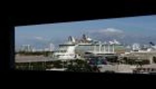 الرحلات البحرية الأمريكية تتحايل على قيود الفيروس