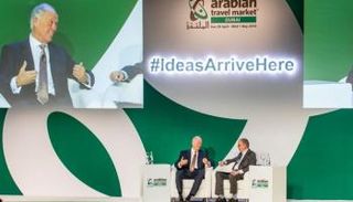 وضع اللمسات الأخيرة لانطلاق سوق السفر العربي