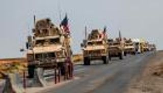 الثاني في 24 ساعة.. تفجير يستهدف رتلا للتحالف الدولي بالعراق 