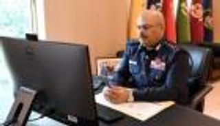 البحرين تدرس تأثير حادث نطنز النووي بإيران على المنطقة