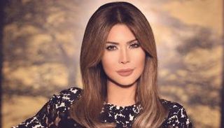  الفنانة اللبنانية نوال الزغبي