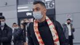 هل أصيب مصطفى محمد بفيروس كورونا؟