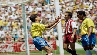 روماريو وبيبيتو