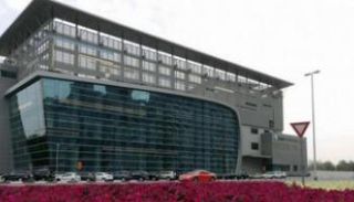  مؤسسة الإمارات لأنظمة التبريد المركزي 