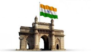 أحدث موجة من كورونا بالهند تشل  العمل بأغنى ولاياتها.