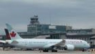 بعد مساعدات حكومية.. سهم "إير كندا" يتعرض لخسائر ضخمة