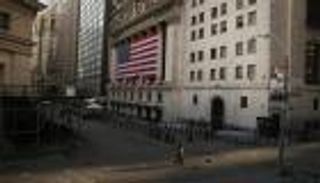 أرقام قياسية في وول ستريت.. والدولار لأدنى مستوى خلال 3 أسابيع