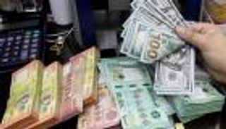 سعر الدولار في لبنان اليوم الأربعاء 14 أبريل 2021