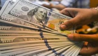 سعر الدولار في مصر اليوم الأربعاء 14 أبريل 2021