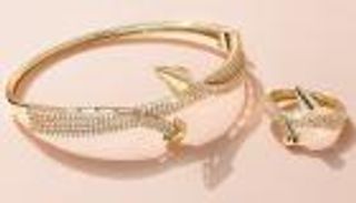 أسعار الذهب في السعودية اليوم الأربعاء 14 أبريل 2021