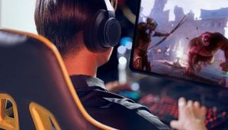 سماعة SXFI AIR GAMER الجديد