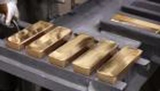 أسعار الذهب ترضخ لضغط "السندات" رغم ضعف الدولار