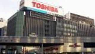 استقالة رئيس توشيبا.. سر عرض الاستحواذ البريطاني على كنز عمره 146 عاما
