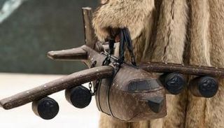 حقيبة لويس فويتون