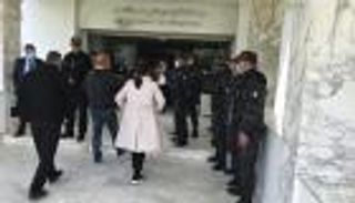 تعيين إخواني يشعل وكالة أنباء تونس.. والغضب يلفح المشيشي