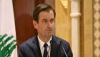 أمريكا "تؤنب" مسؤولي لبنان لفشلهم في إنهاء الأزمة السياسية