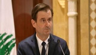 ديفيد هيل وكيل وزارة الخارجية الأمريكية - أرشيفية