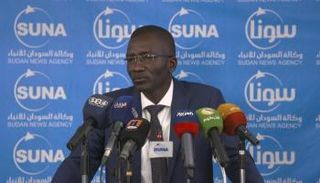 مصطفى طمبور رئيس حركة تحرير السودان 