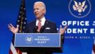 بايدن أمام الكونجرس 28 أبريل.. التحديات تتصدر الكلمة