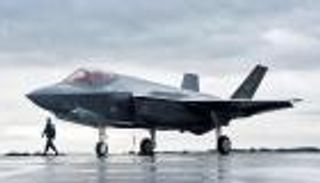 بينها "إف-35".. إدارة بايدن تمضي قدما بصفقة أسلحة مع الإمارات