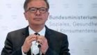 كورونا "يدفع" وزير الصحة النمساوي للاستقالة