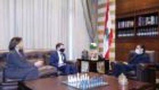 رفض المسؤولين للمبادرات الدولية يضع لبنان أمام المجهول