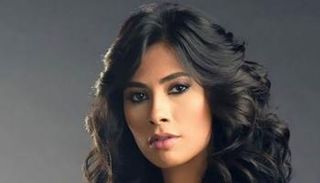 الفنانة روبي