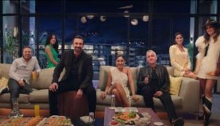 نجوم الإعلان