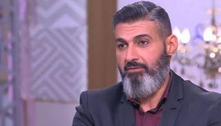 الفنان المصري ياسر جلال