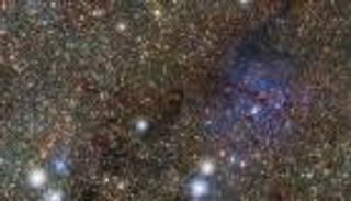 علماء هنود يكتشفون 228 نجما متغيرا