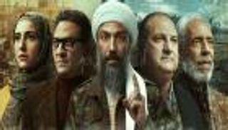 كلمة السيسي وجنازة أم كلثوم.. مشاهد لافتة في دراما رمضان 2021