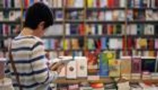 معرض أبوظبي الدولي للكتاب يرحّب بزوّاره 23 مايو المقبل