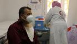 541 إصابة جديدة بكورونا في ليبيا 