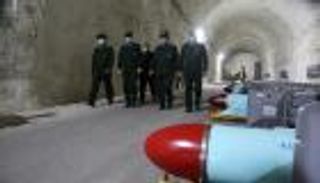 "تطور خطير".. فرنسا وبريطانيا وألمانيا ترفض خطوة إيران "المقلقة"