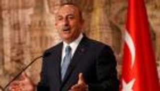 تركيا تعلن "بدء مرحلة جديدة" مع مصر