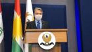 كردستان العراق ينفي وجود مركز للموساد الإسرائيلي بالإقليم