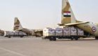 مساعدات مصرية لليبيا.. بيانات تلجم أكاذيب الإخوان