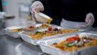 السعوديون على موائد رمضان في الرياض.. المرقوق والمطازيز أولوية